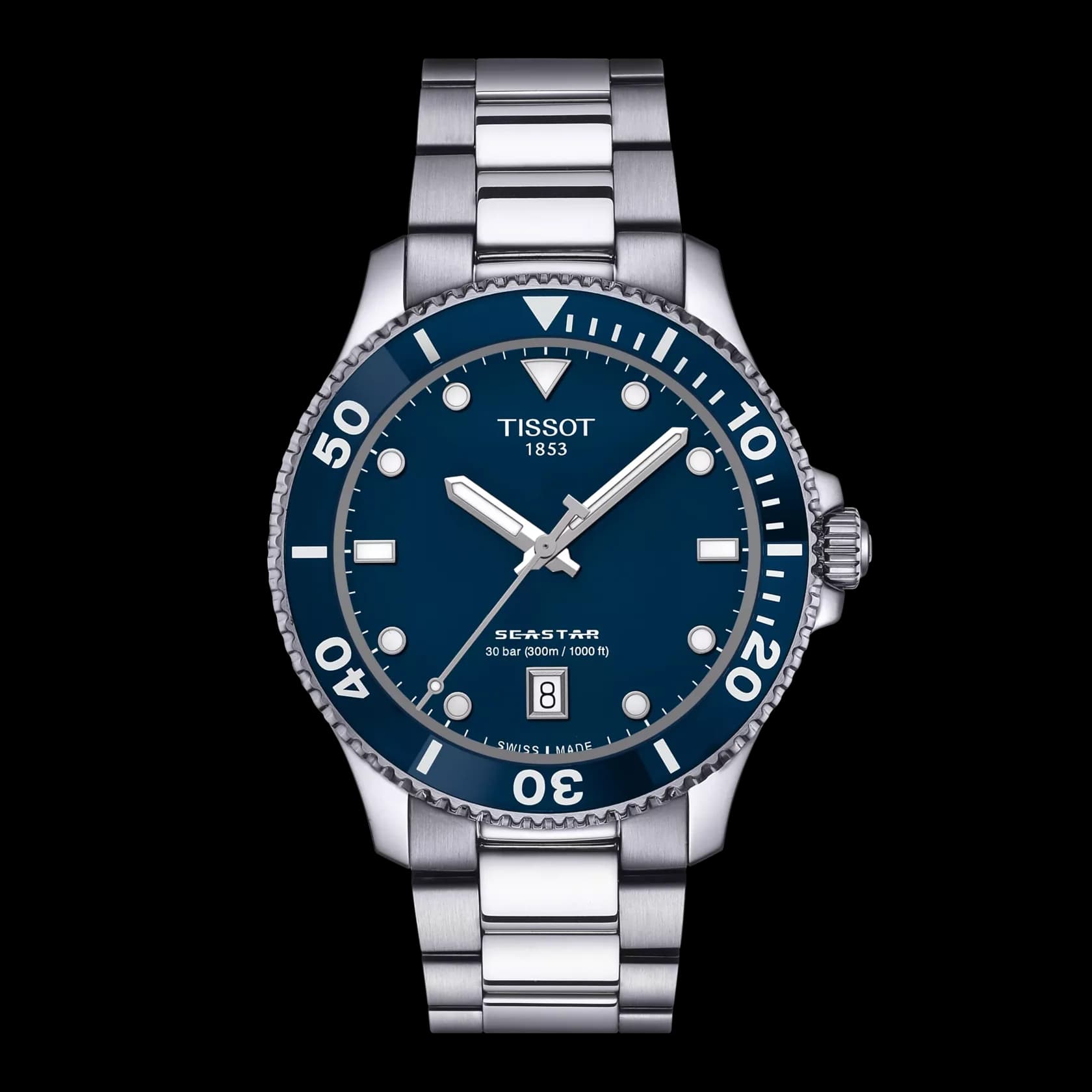 Seastar 1000