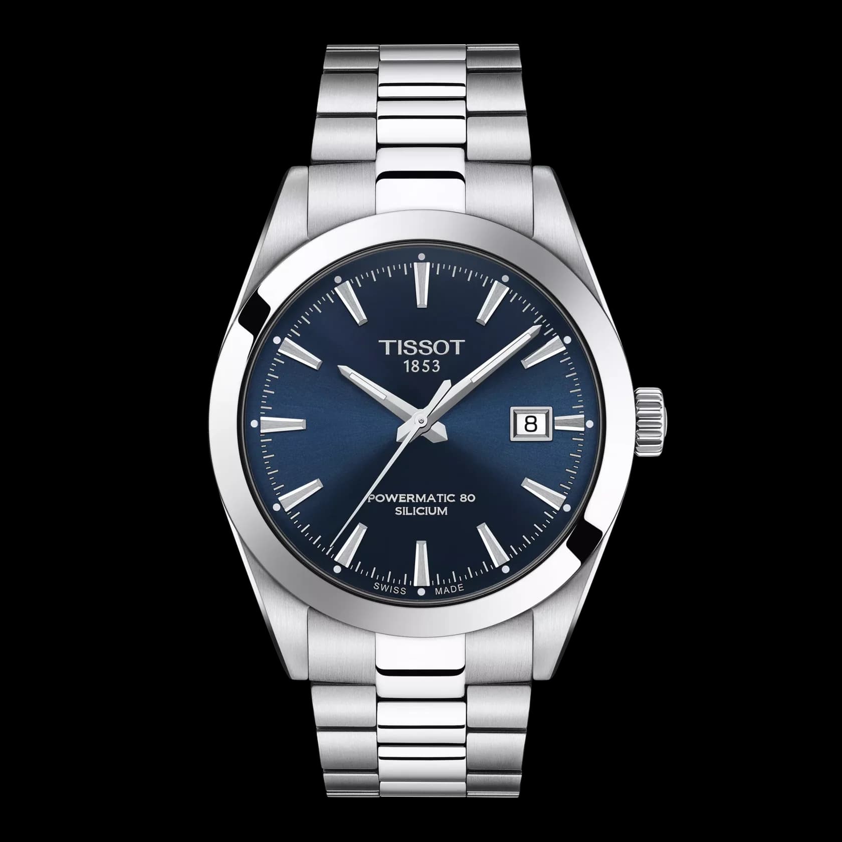 Gentleman 40mm