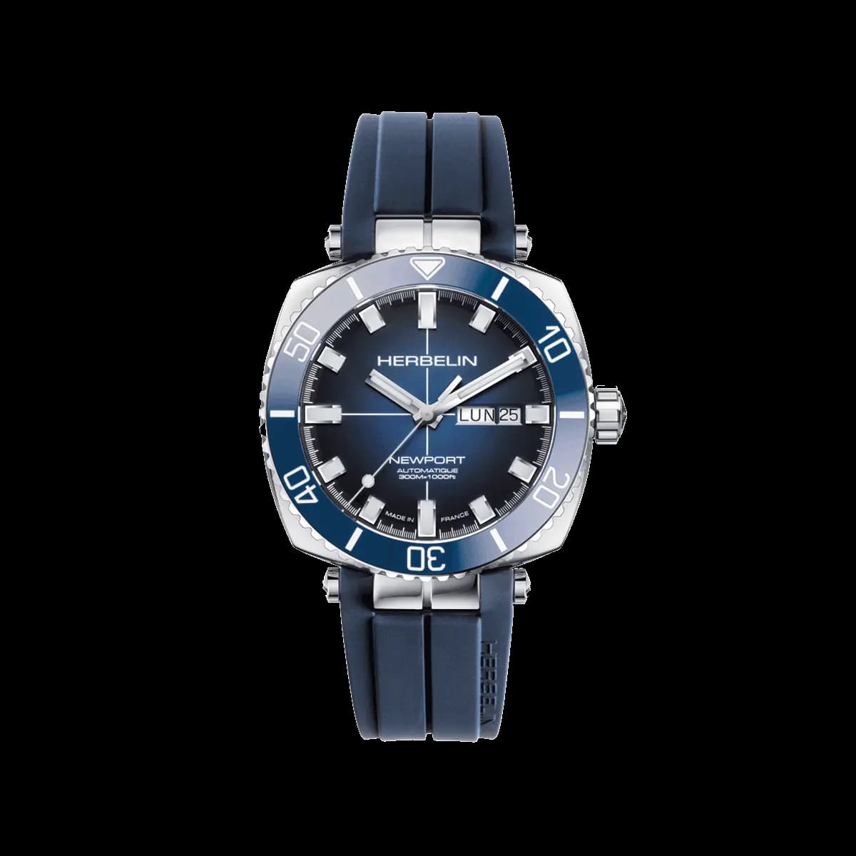 Newport Diver Automatic