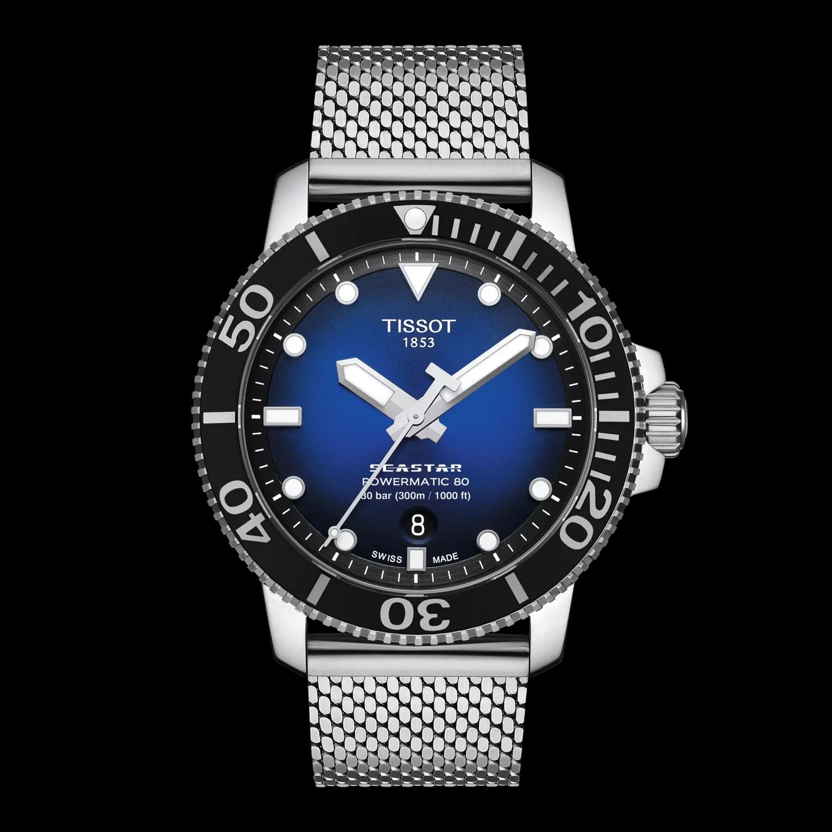 Seastar 1000