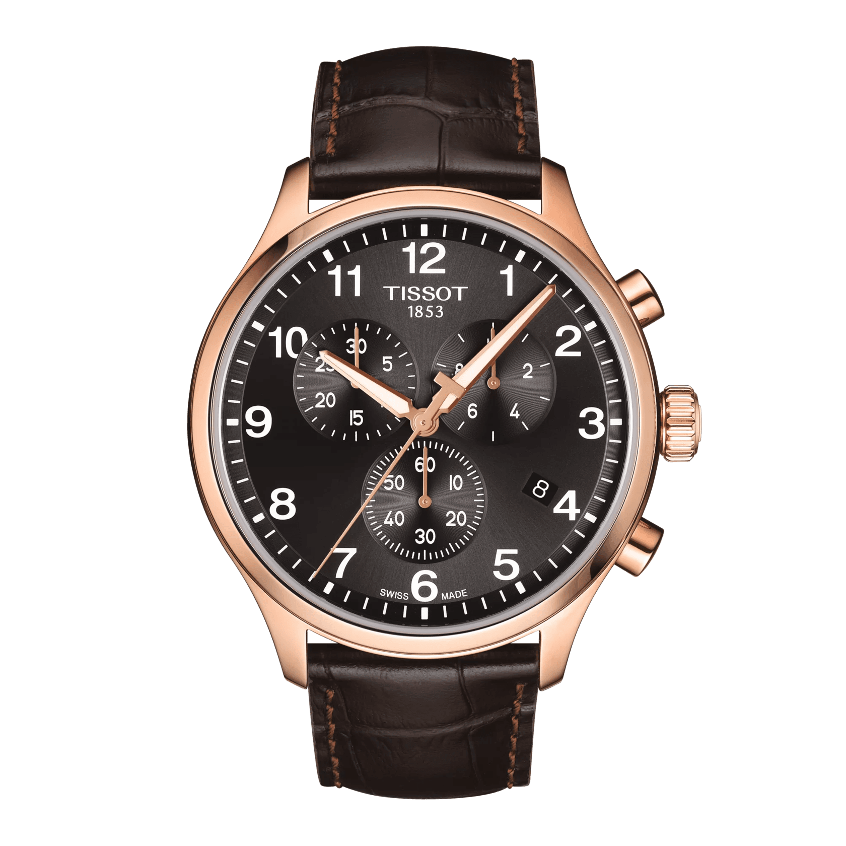 Chrono XL Classic