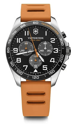 FieldForce Sport Chrono