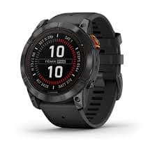 Garmin Fenix 7 Pro Sapphire