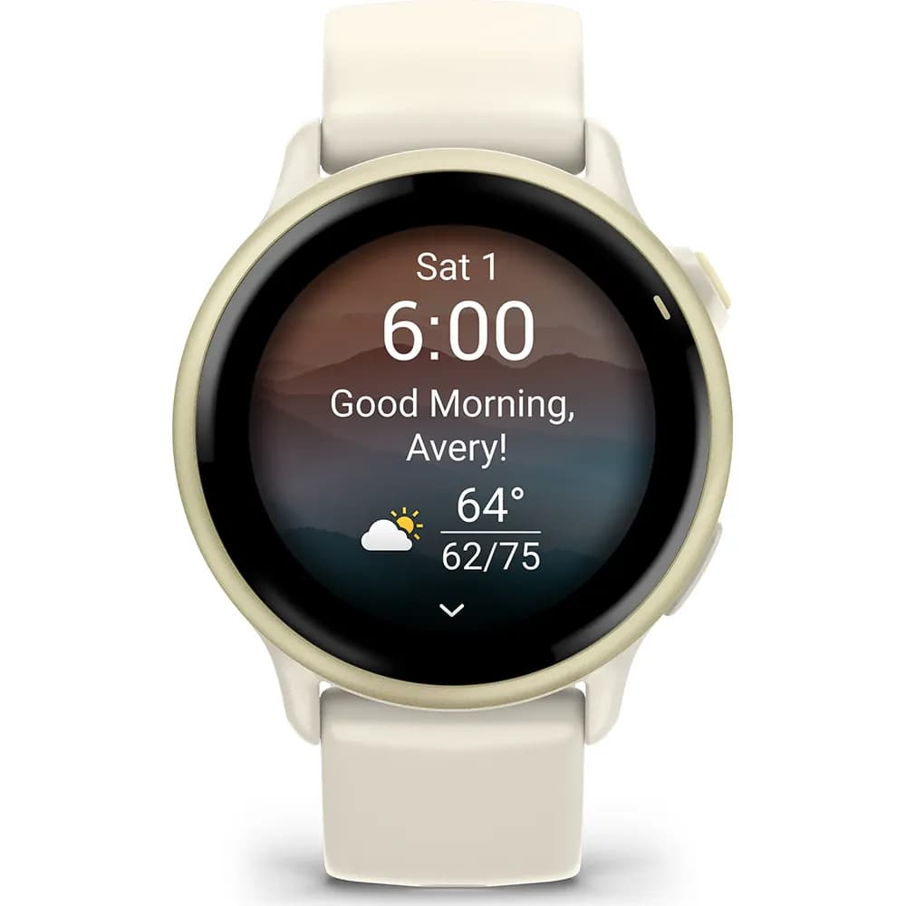 Garmin Vivoactive 6