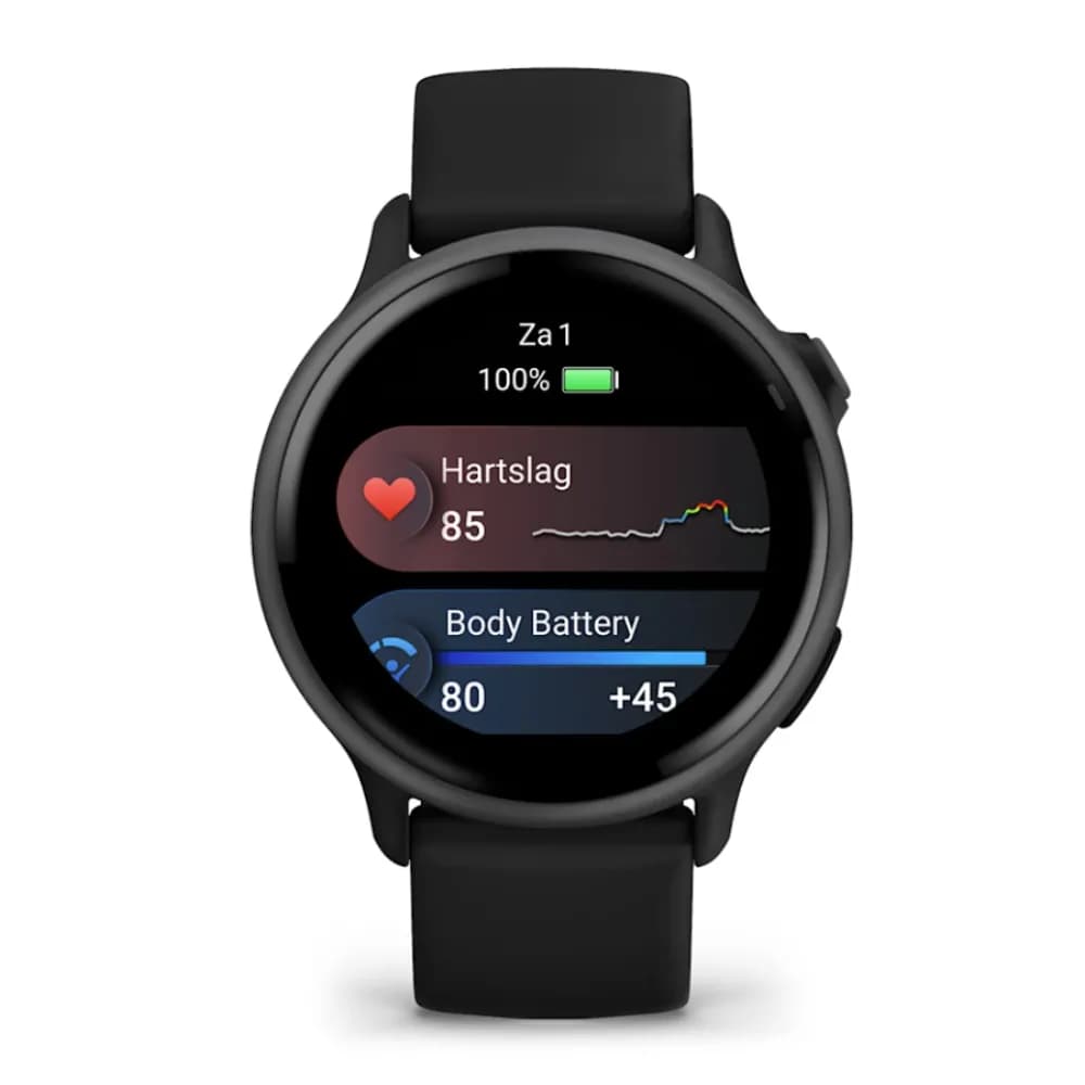 Vivoactive 6