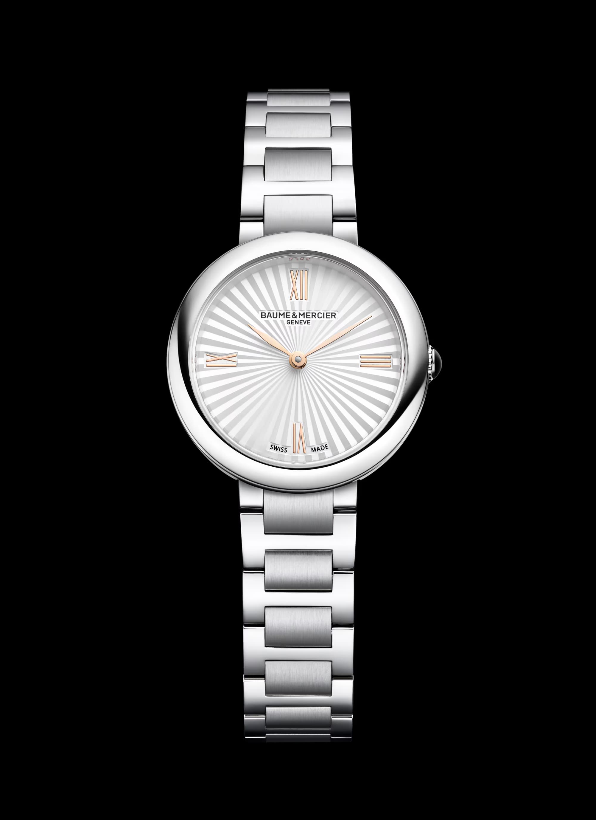 Joia de Baume & Mercier 10848