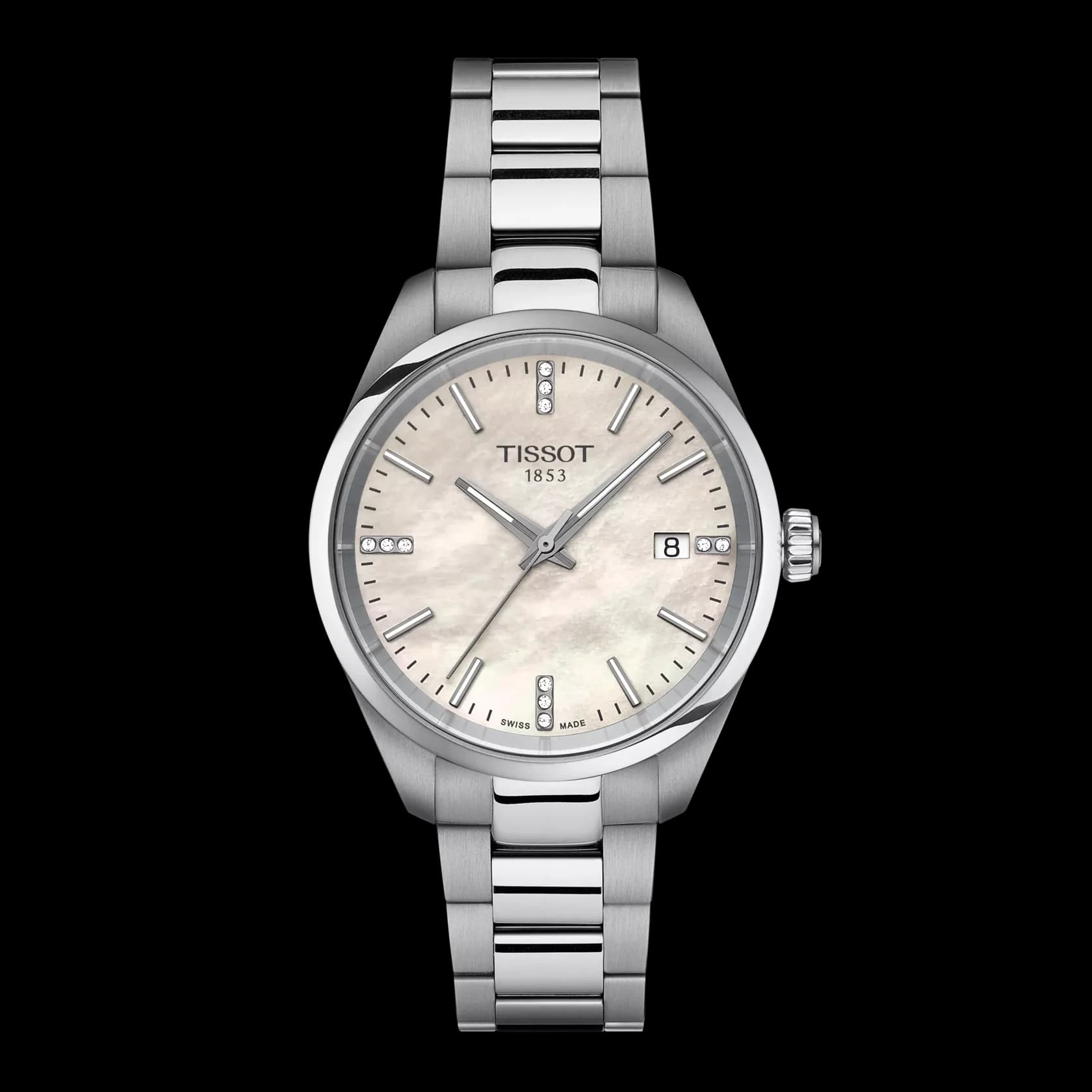 Tissot PR 100