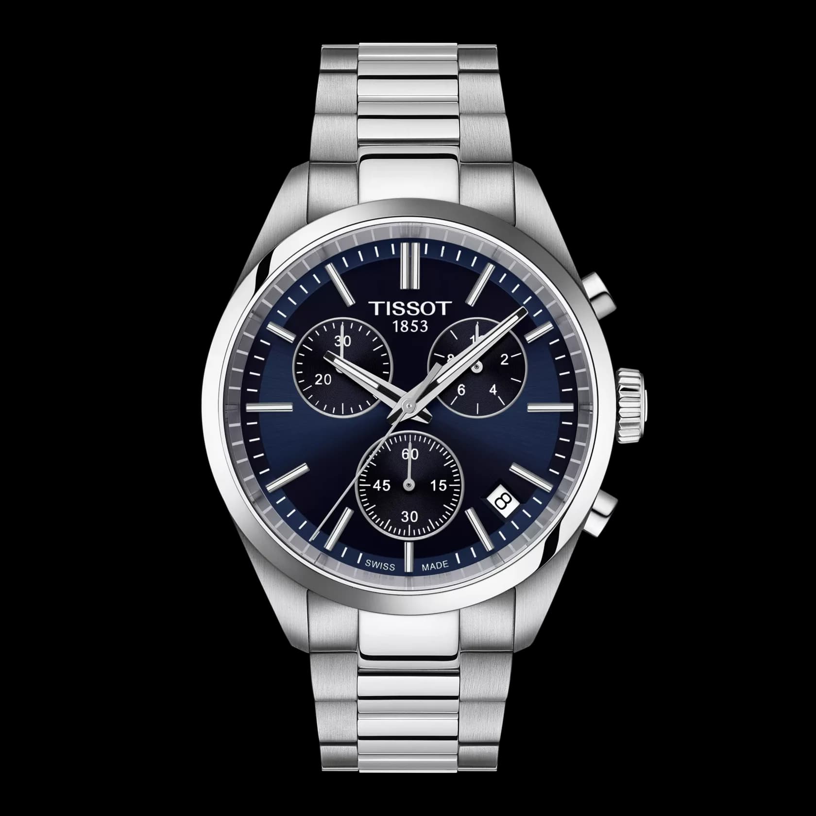 Tissot PR 100