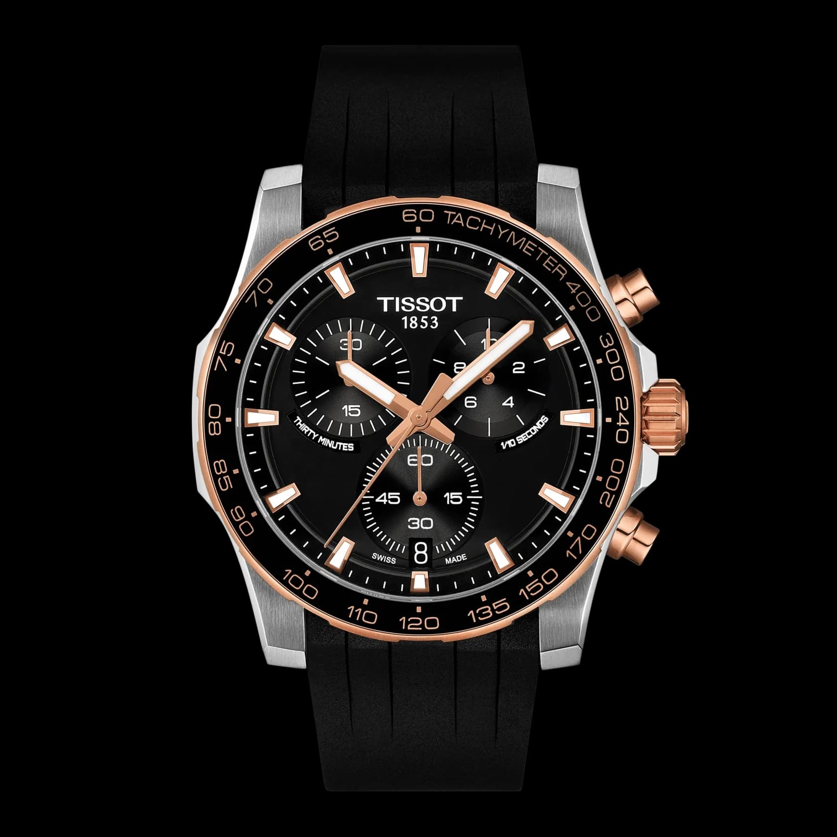 Supersport Chrono 42mm