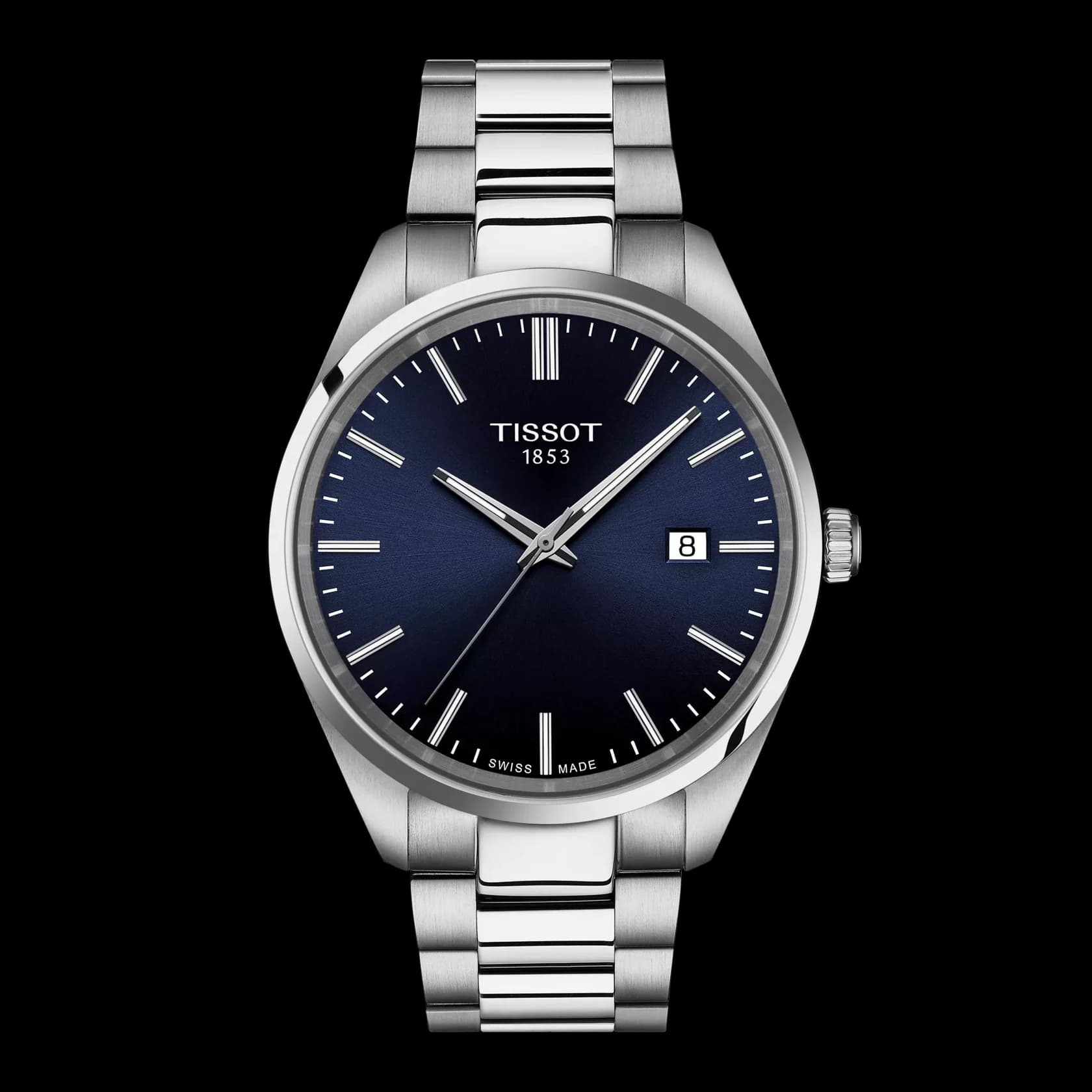 Tissot PR 100