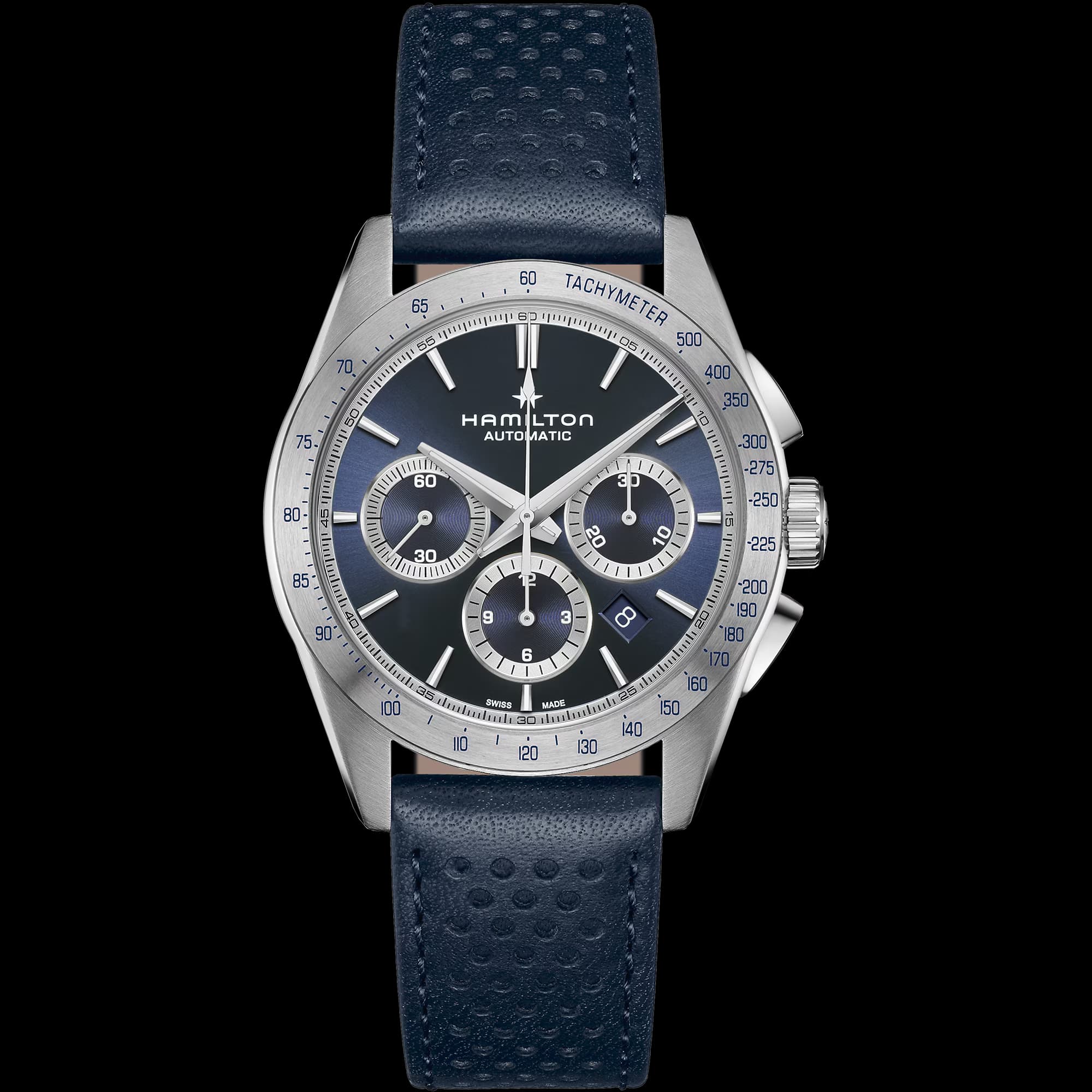 Jazzmaster Performer Chrono
