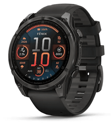 Fenix 8