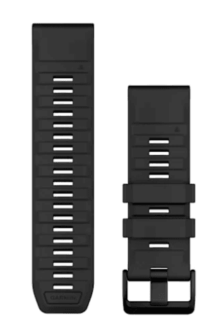 QuickFit® 26mm polsband