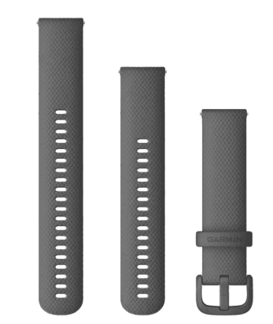Bandjes met snelsluiting (20 mm)
