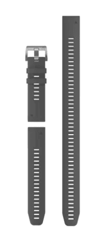 QuickFit® 22mm polsband