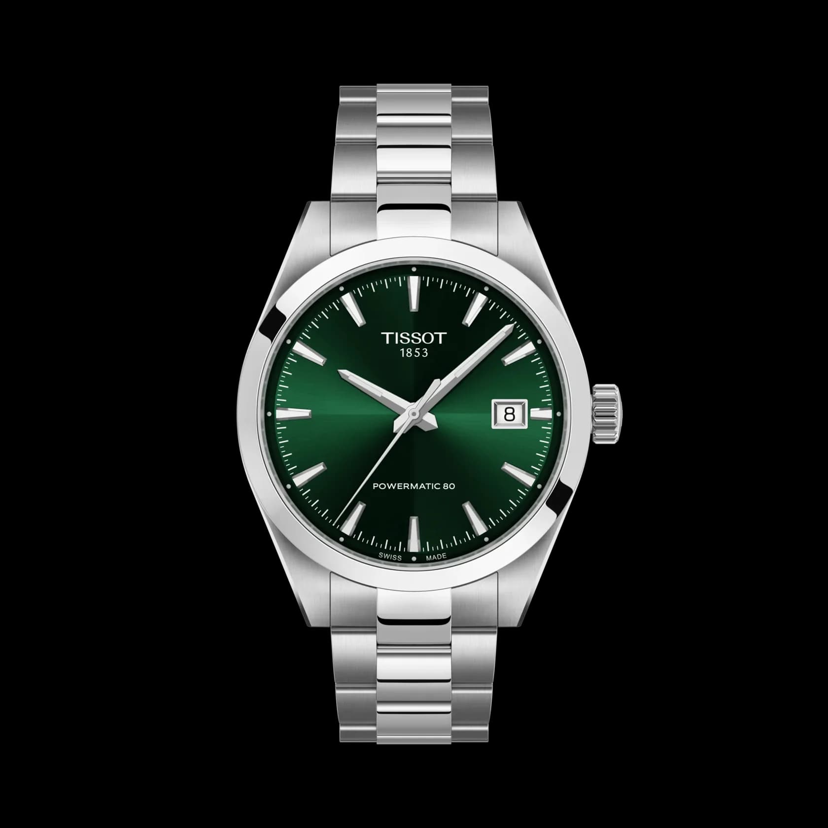 Gentleman 38mm