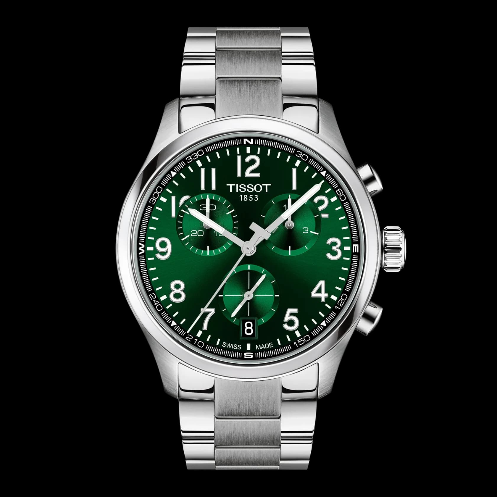 Chrono XL