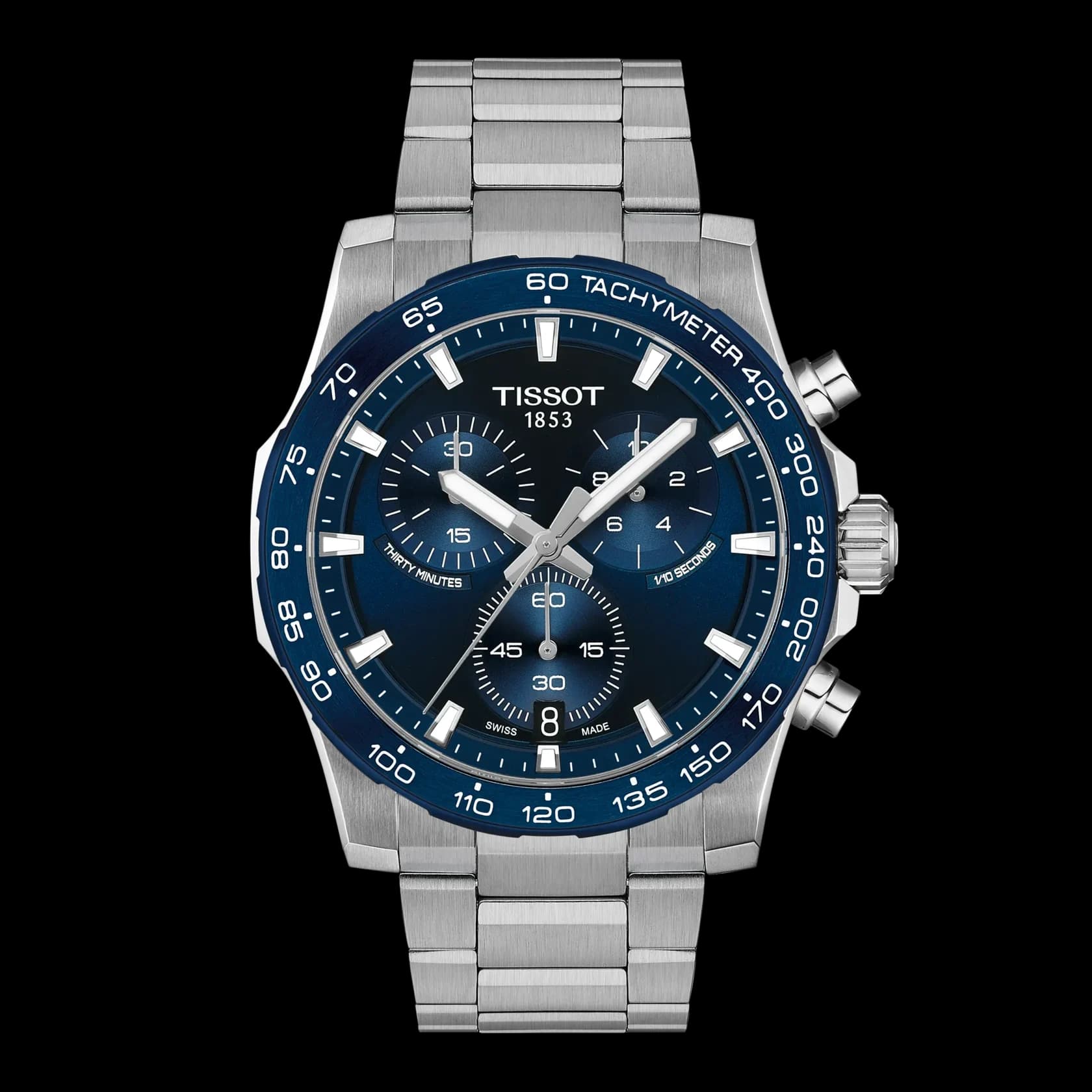 Supersport Chrono