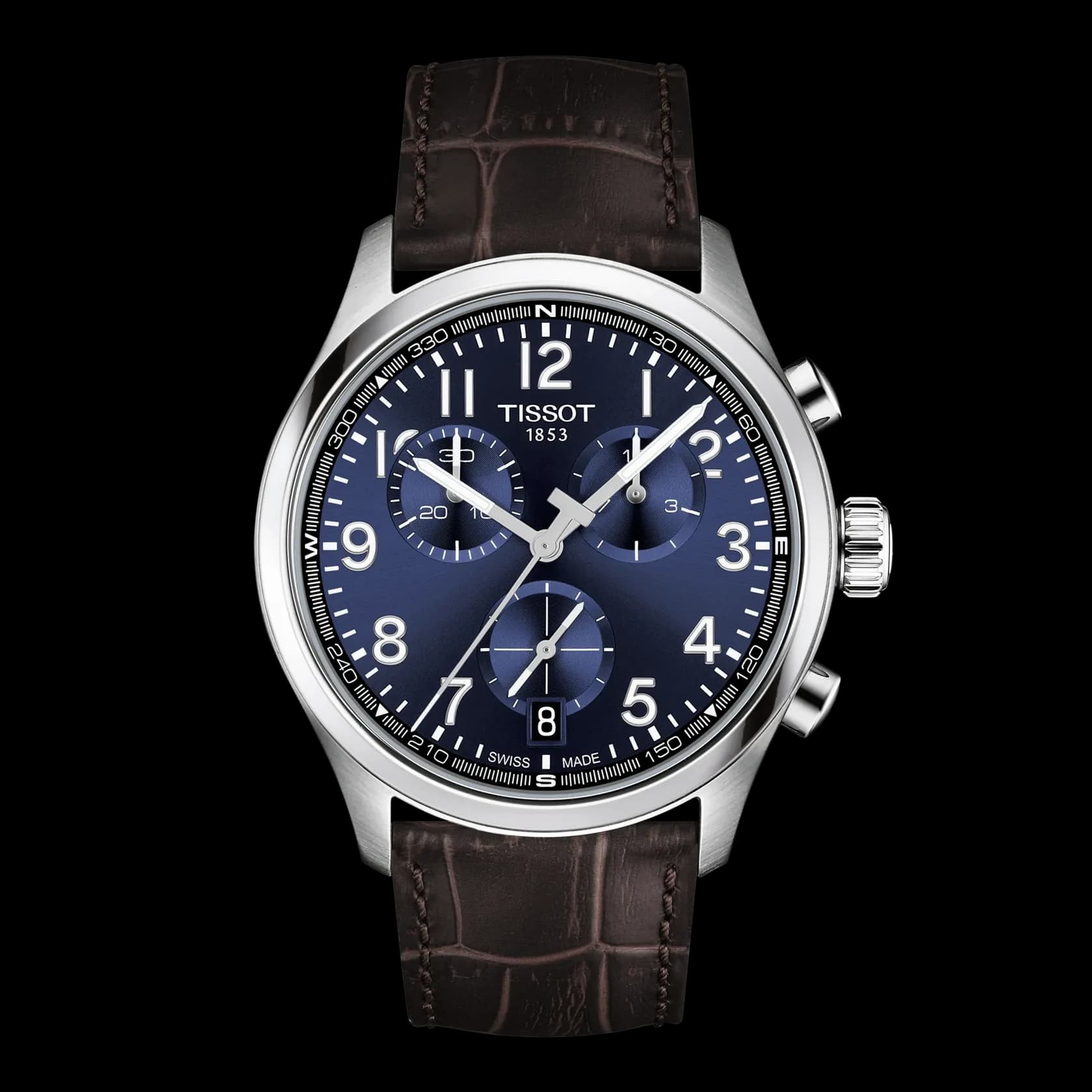 Chrono L
