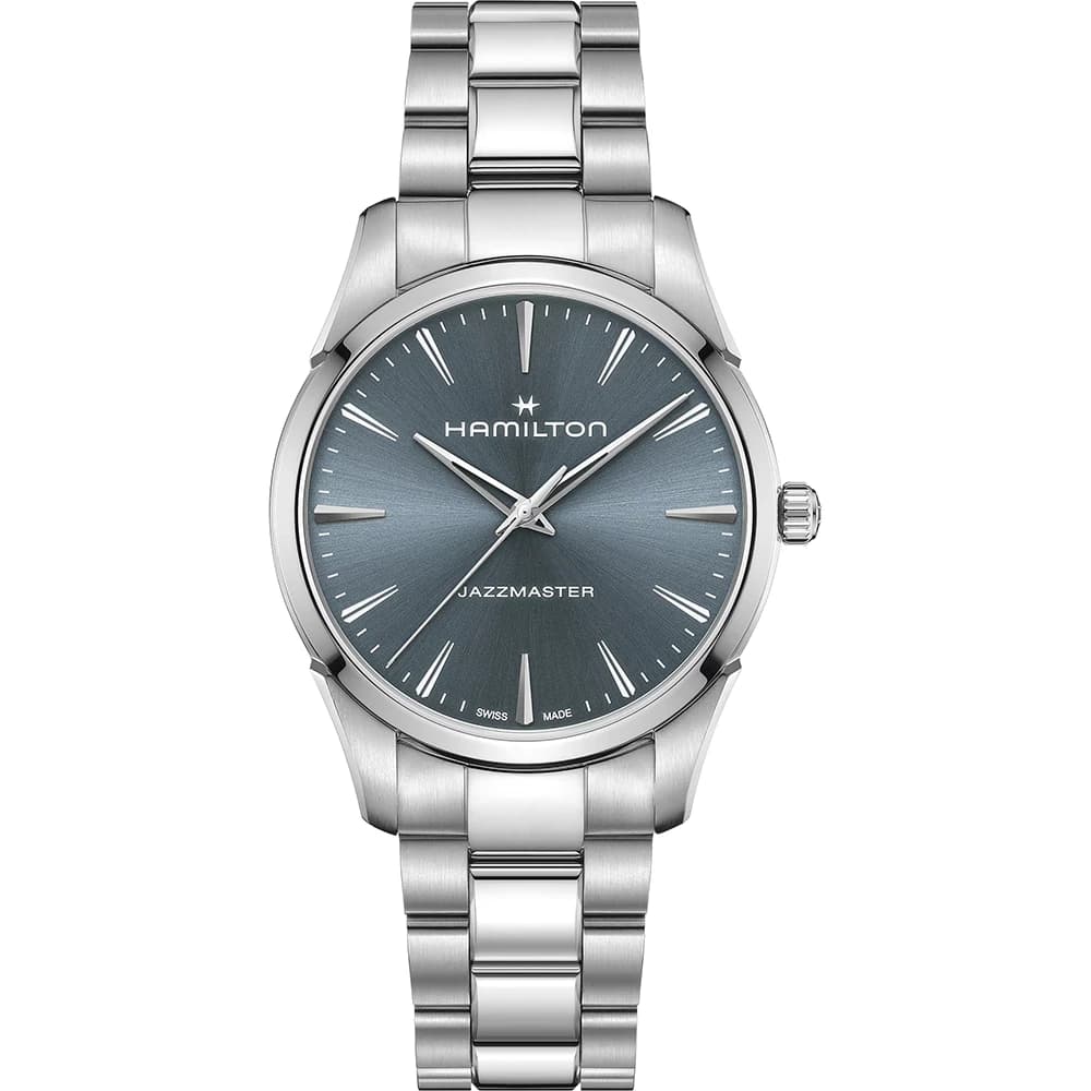 Jazzmeister Quartz