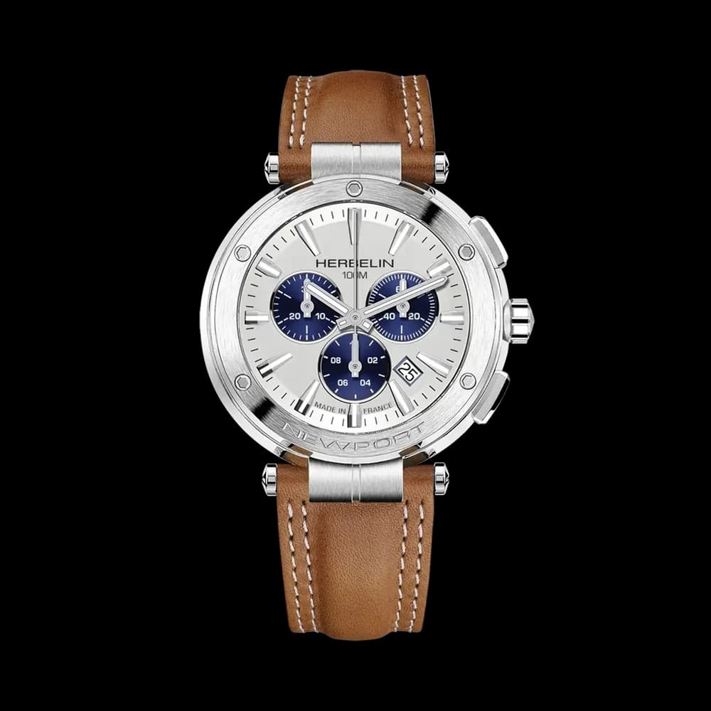 Newport Chronograaf