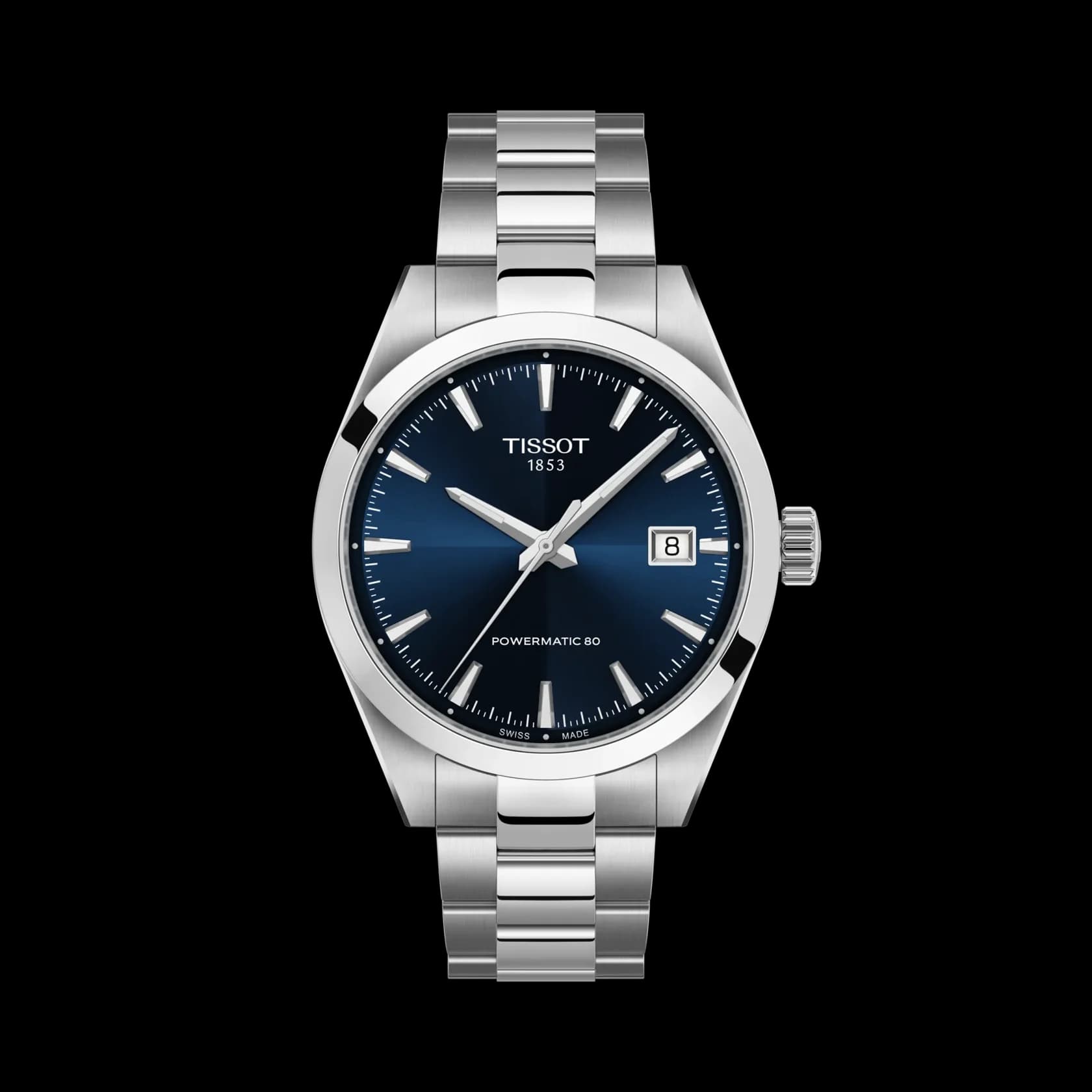 Gentleman 38mm